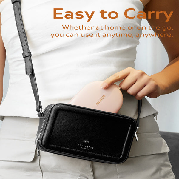 Portable Heating Pad