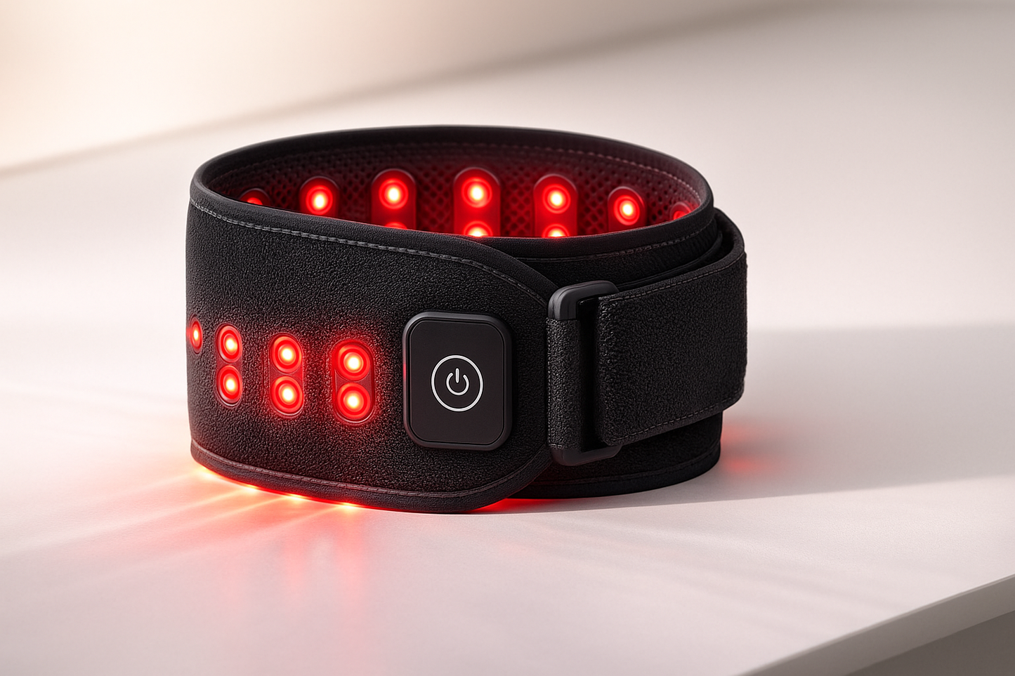 Red Light Therapy Band
