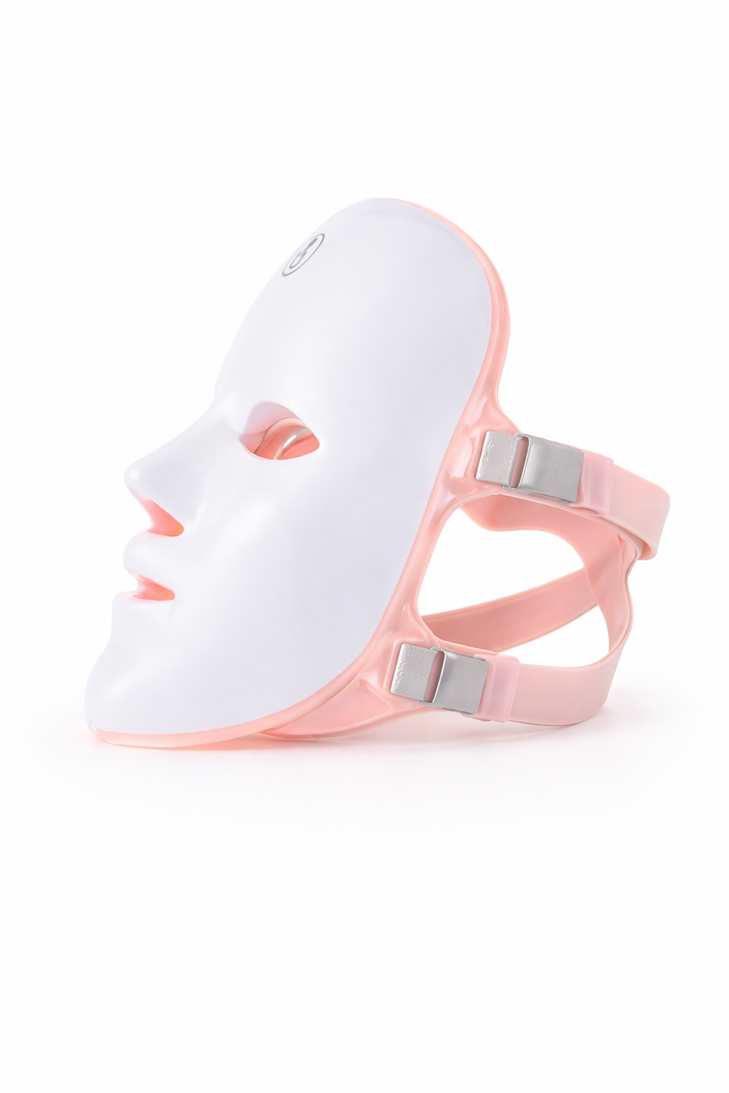 Red Light Therapy Mask