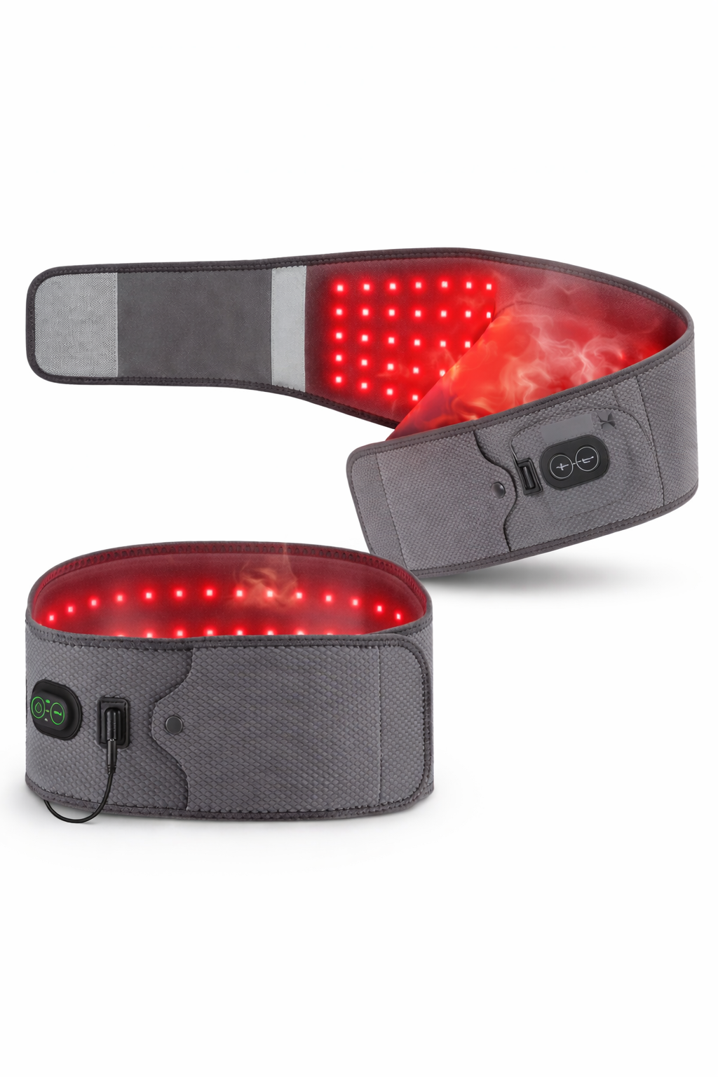Red Light Therapy Belt