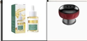 Electric Massage Cups