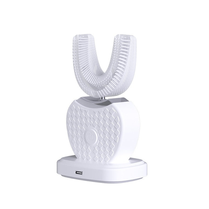 U-shaped Electric Toothbrush