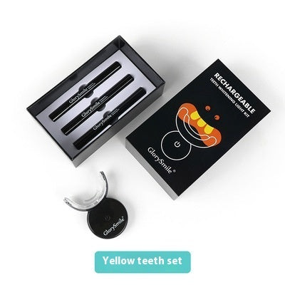 Teeth whitening Machine