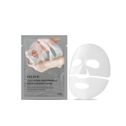Collagen Face Mask