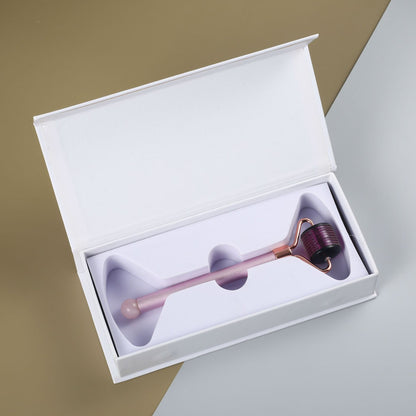 Microneedle Facial Roller
