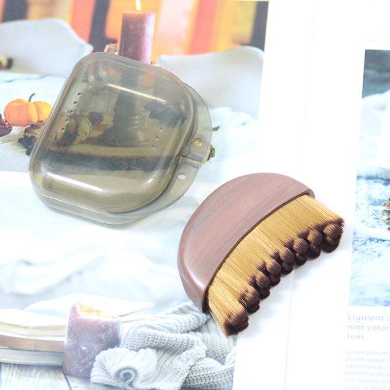 Lymphatic Facial Brush