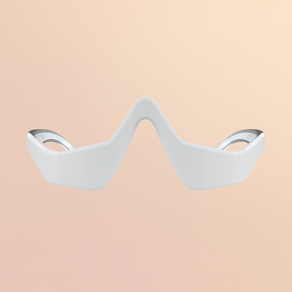 Red light Therapy Eye Massager