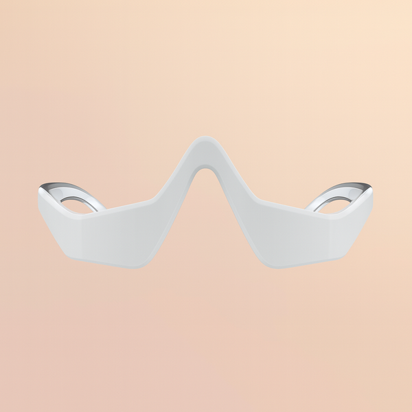 Red light Therapy Eye Massager