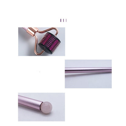 Microneedle Facial Roller