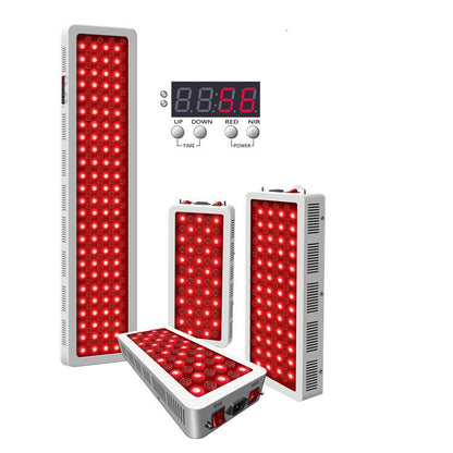 Red Light Therapy Panel
